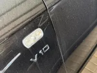Gebraucht Audi S6 435 PS (319 kW) 2008 Schwarz Kombi