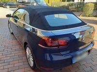 gebraucht VW Golf Cabriolet 