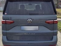 Gebraucht VW Multivan Pure 136 PS (100 kW) 2022 Grau Van