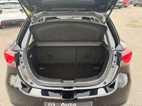 Gebraucht Mazda 2 90 PS (66 kW) 2021 Schwarz metallic