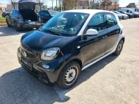 Occasion Smart ForFour 71 ch (52 kW) 2015 Citadine