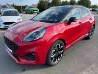 gebraucht Ford Puma ST-Line X LED, NAVI, RÜCKFAHRK. uvm.