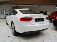 gebraucht Audi A5 Sportback 2.0 TDI/Standheizung/Schiebed/Navi+