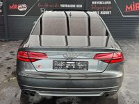 Second-hand Audi S8 519 CP (381 kW) 2012 Gri Berlinǎ