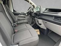 Neu Ford Transit Custom 232 PS (170 kW) 2026 Weiß Limousine