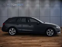 Usata Audi A4 Advanced Plus 163 CV (119 kW) 2024 Grigio Station wagon