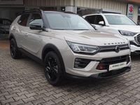 Gebraucht KGM Korando 163 PS (119 kW) 2025 Beige SUV