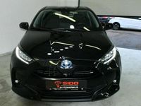 Gebraucht Toyota Yaris Hybrid Team 92 PS (67 kW) 2021 Schwarz Limousine