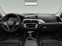 Gebraucht BMW X3 292 PS (214 kW) 2021 Schwarz SUV