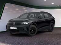 Gebraucht VW ID.4 Pure 108 kW (148 PS) 2022 Schwarz SUV