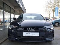Gebraucht Audi A6 Sport 340 PS (250 kW) 2023 Firmamentblau metallic Limousine