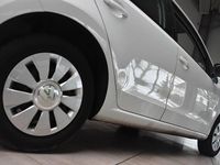 Gebraucht VW up! 65 PS (47 kW) 2021 Weiß Kleinwagen
