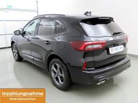 Gebraucht Ford Kuga ST-Line X 242 PS (177 kW) 2024 Schwarz SUV