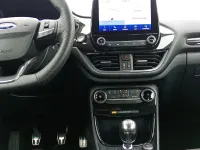 Occasion Ford Puma ST-Line 155 ch (114 kW) 2021 Noir SUV
