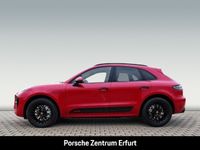 gebraucht Porsche Macan GTS Luft/Bose/Kamera/Sitzbelü/4xSH/DAB/Sportabgas