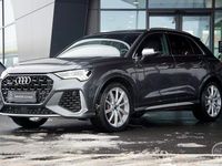 Gebraucht Audi RS Q3 Sport 400 PS (294 kW) 2020 Grau SUV