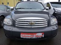 gebraucht Chevrolet HHR 