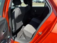 Gebraucht Opel Corsa Basis 75 PS (55 kW) 2020 Orange Kleinwagen