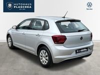 gebraucht VW Polo 1.0 TSI DSG Comfortline