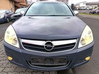 Gebraucht Opel Signum Edition 155 PS (114 kW) 2007 Metro m2 Kleinwagen