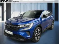 Gebraucht Renault Austral Techno 158 PS (116 kW) 2023 Ironblau SUV