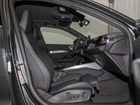 Neu Audi A5 S-Line 204 PS (150 kW) 2025 Daytonagrau perleffekt Kombi