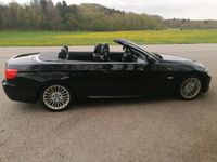 gebraucht BMW 330 Cabriolet 