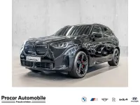 Gebraucht BMW X3 M M Sport 381 PS (280 kW) 2025 Black sapphire SUV