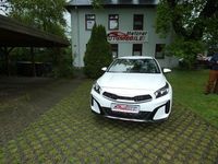 Neu Kia XCeed 140 PS (102 kW) 2025 Weiß SUV