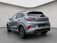 Usata Ford Puma ST-Line X 155 CV (114 kW) 2024 Argento SUV