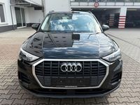 Gebraucht Audi Q3 Basis 245 PS (180 kW) 2022 Mythosschwarz SUV