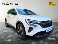 Gebraucht Renault Austral Evolution 158 PS (116 kW) 2023 Arktisweiß (weiß) SUV