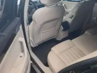 Gebraucht Skoda Superb LAURIN & KLEMENT 150 PS (110 kW) 2016 Kombi