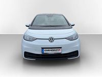 Gebraucht VW ID.3 Pro Performance 150 kW (204 PS) 2022 Weiß Kleinwagen