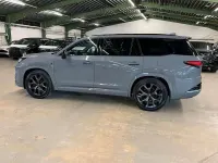 Gebraucht Lexus TX500h Sport Line 371 PS (272 kW) 2025 Incognito SUV