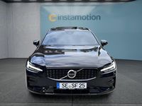 Gebraucht Volvo V60 197 PS (144 kW) 2025 Schwarz Kombi