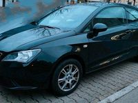 gebraucht Seat Ibiza aus Erstbesitz