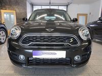 Gebraucht Mini Cooper S Countryman 220 PS (161 kW) 2019 Schwarz SUV