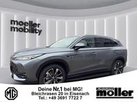 Neu MG HS 272 PS (200 kW) 2026 Grau SUV