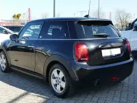 Brugt Mini ONE 102 HK (75 kW) 2017 Sort Hatchback