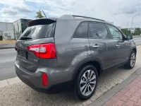 Gebraucht Kia Sorento Spirit 197 PS (144 kW) 2014 Grau SUV