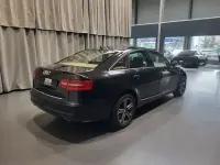 Gebraucht Audi A6 Sport 239 PS (175 kW) 2008 Schwarz Limousine