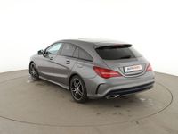 gebraucht Mercedes CLA250 CLA-Klasse Shooting BrakeAMG Line, Benzin, 22.730 €