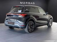 Gebraucht Smart #1 Edition #1 200 kW (272 PS) 2025 Schwarz SUV