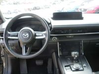 gebraucht Mazda MX30 Ad'vantage-NAVI-MATRIX-LED-18ZOLL-KAMERA