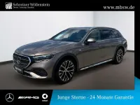 Gebraucht Mercedes E300 197 PS (144 kW) 2025 Samtbraun Kombi