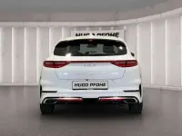 Gebraucht Kia ProCeed GT-Line 120 PS (88 kW) 2024 Other Kleinwagen
