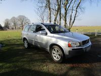 Gebraucht Volvo XC90 163 PS (119 kW) 2004 Silber SUV
