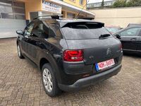 gebraucht Citroën C4 Cactus Shine*NAVI*KAMERA*MFL*TEMPOMAT***