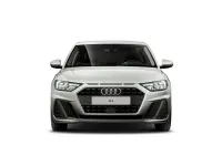 Gebraucht Audi A1 S-Line 116 PS (85 kW) 2025 Tausilber metallic SUV
